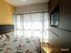 Kingsford Waterbay (D19), Apartment #599229841